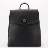 Cumpara ieftin Rucsac negru casual DTL635-2 16