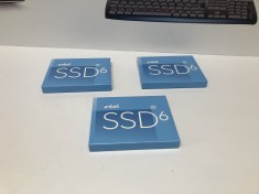 SSD M.2 2280 NVME Intel 670p 1TB, Sigilate, garantie 12 luni foto
