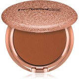 MAC Cosmetics Skinfinish Sunstruck Matte Bronzer pudra bronzanta cu efect matifiant culoare Matte Deep Rosy 8 g