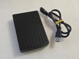 Hard disk extern Seagate Expansion Portable Drive 4TB HDD SRD0NF1 2.5 inch, USB 3.0