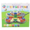 Set pictura pe piatra - Fluturas PlayLearn Toys, Moxy