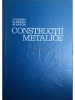 C. Dalban - Constructii metalice (Editia: 1976)