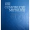 C. Dalban - Constructii metalice (Editia: 1976)