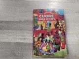 Cuore.Inima de copil de Edmondo de Amicis