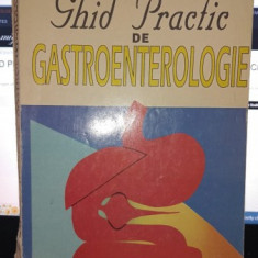 Ghid practi de gastroenterologie - Ana-Maria Orban-Schiopu