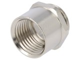 Adaptor Filet NPT1/2 la M20 Alamă