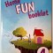 HOME FUN booklet 4/MOVERS - Jane Ritter, for the revised Cambridge English: Young Learners, A1 Cambridge University Press, 2nd edition, 2017, NEW!!!