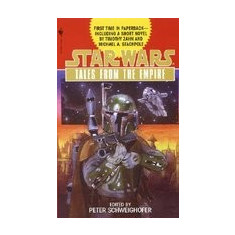 Star Wars Tales from the Empire: Stories from Star Wars Adventure Journal