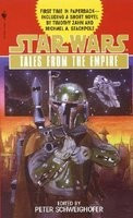 Star Wars Tales from the Empire: Stories from Star Wars Adventure Journal