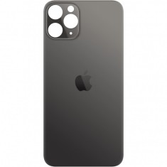 Capac Baterie Apple iPhone 11 Pro Max, Gri foto