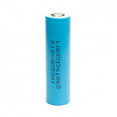 Baterie reincarcabila LG INR18650-M36 3450mAh - 5A