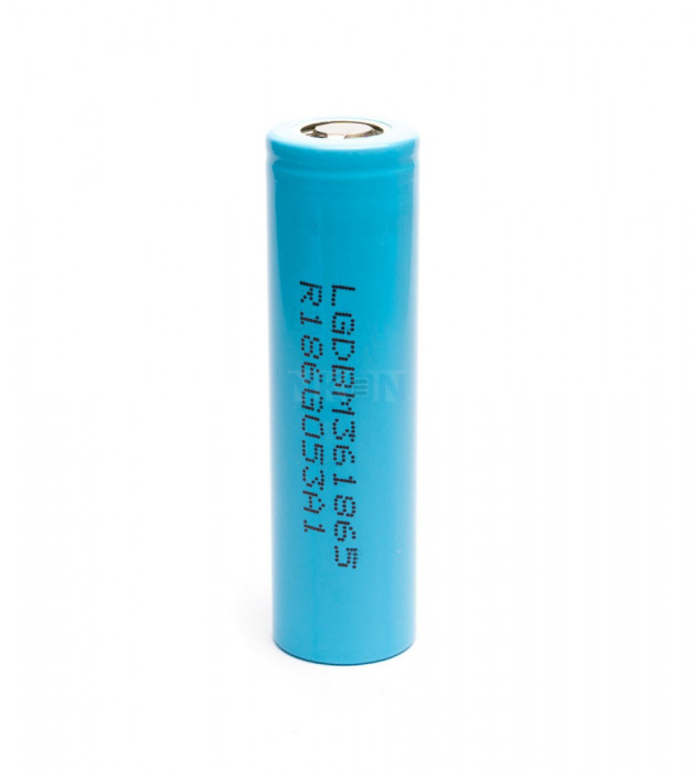 Baterie reincarcabila LG INR18650-M36 3450mAh - 5A