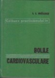 Calauza practicianului in bolile cardiovasculare
