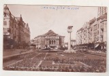 bnk cp Timisoara - Bulevardul Regele Ferdinand - uzata 1931