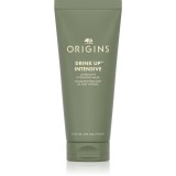 Origins Drink Up&trade; Intensive Overnight Hydrating Mask With Avocado masca hidratanta de noapte 75 ml