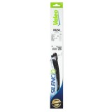 Stergator luneta Valeo Silencio flat 335mm VR250 pentru Seat Altea, Ibiza IV, Skoda Fabia II, Golf Plus V, Golf V, Golf VI, Polo, Tiguan, Touareg