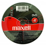 Cumpara ieftin Set 10 DVD-R Inscriptibil Maxell, Capacitate 4.7 GB, Viteza 16x, DVD+R Maxell, DVD-R Printabil, DVD-R 16x4.7 GB, Maxell DVD-R 16x4.7 GB la Set, DVD-R