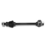 Ax Butuc Spate Mtb Joytech Universal/754DSE - Fix, Negru Ultimate FactoryBikes