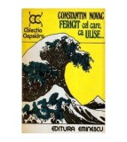 Constantin Novac - Fericit cel care ca Ulise&hellip; - 116107