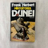 Frank Herbert - Mantuitorul Dunei