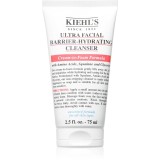 Kiehl&#039;s Ultra Facial Barrier-Hydrating Cleanser gel de curățare 75 ml