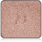 Diego dalla Palma Pearly Eyeshadow umbre de pleoape cu sclipici culoare Glowing Rose 2 g