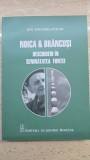 Noica &amp; Brancusi. Deschideri in seninatatea fiintei - Ion Pogorilovschi