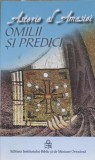 OMILII SI PREDICI-ASTERIE AL AMASIEI-343012