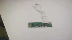 Buton Board Switch Button Laptop HP Pavilion zv5000