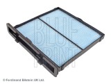 BLUE PRINT ADS72507 Filtru, aer habitaclu