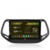 Navigatie Jeep Compass (2016+), Android 12, E-Octacore 2GB RAM + 32GB ROM, 10.1 Inch - AD-BGE10002+AD-BGRKIT287