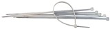 Colier de Plastic 3x100mm - 650040, Evotools