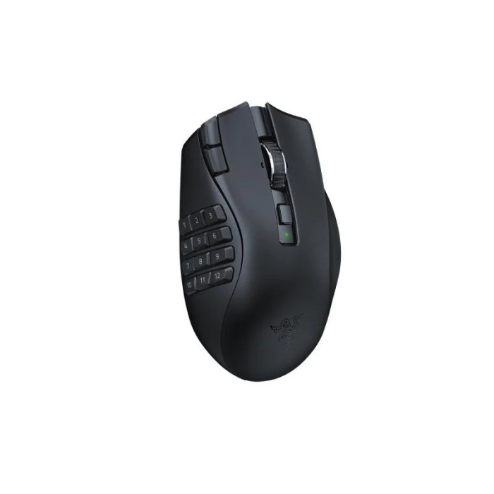 Mouse Razer Naga V2 HyperSpeed Connectivity