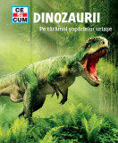 Dinozaurii - Hardcover - Rainer Crummenerl - RAO