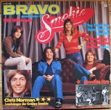 Vinil LP Smokie &ndash; Bravo Pr&auml;sentiert Smokie (VG)