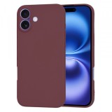 Husa pentru Apple iPhone 16, Techsuit, SoftFlex, Visinie