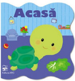 Acasa |, 2019, ARC