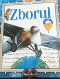 ZBORUL DESCOPERA LUMEA LITERA INTERNATIONAL