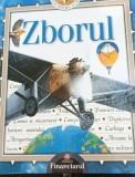 ZBORUL DESCOPERA LUMEA LITERA INTERNATIONAL