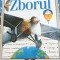 ZBORUL DESCOPERA LUMEA LITERA INTERNATIONAL