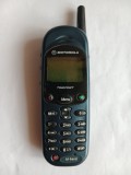 Telefon Motorola TimePort ZOPA MT2- 411A11 de colectie vintage retro