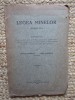 LEGEA MINELOR ADNOTATA - GEORGE ZAMFIRESCU / CONST. ZAMFIRESCU