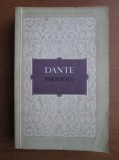 Dante - Paradisul