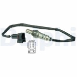 Sonda lambda Suzuki Ignis I, Ignis II, R, R+, Swift III Motor 1.3, 1.3, 1.3, 1.3, 1.3, 1.3, 1.3 4WD, 1.3 4WD, OE 1821362J00