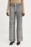 Fracomina jeans high waist, FR25WV2007D419O8