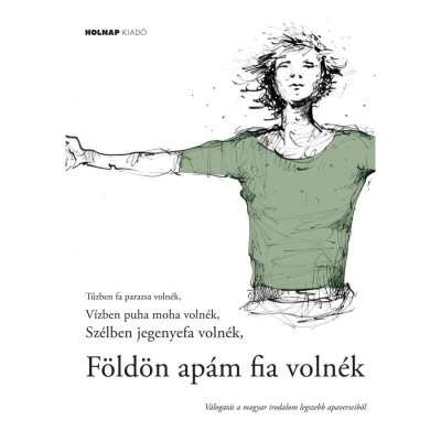 F&amp;ouml;ld&amp;ouml;n ap&amp;aacute;m fia voln&amp;eacute;k - antol&amp;oacute;gia foto