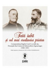 Tata iubit si cel mai credincios prieten - Silvia Irina Zimmermann - Corint