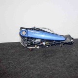 Maner Usa Dreapta Fata BMW Seria 2 F22 F87 Coupe 2016, Compatibil Volkswagen Passat B5 B5.5 Cromat Inox