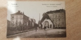 M2 R9 2 - Carte postala foarte veche - tematica turism - Romania - Timisoara, Necirculata, Fotografie