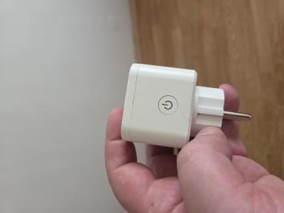 Priza Electronica foto